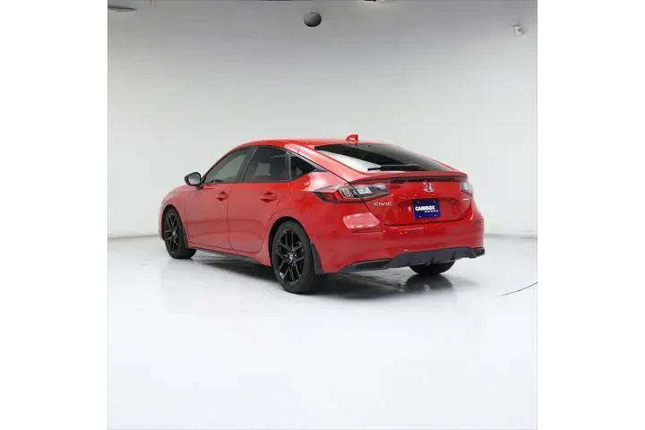 $24998 : Honda Civic 2023 Sport 4dr H image 2