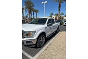 Ford F-150 2018 4x4 XLT 4dr en Las Vegas