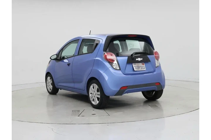 $12599 : Chevrolet Spark 2014 1LT CVT image 2