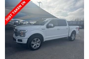 Ford F-150 2020 4x4 Platinum en Dallas