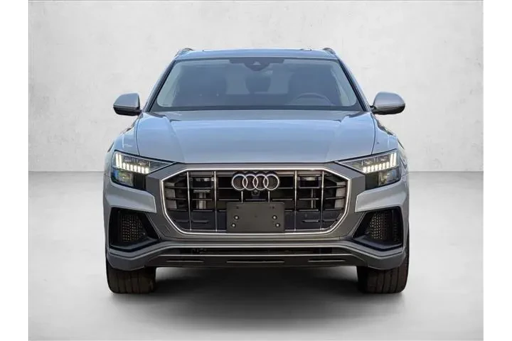$39870 : Audi Q8 2023 AWD quattro Pre image 2