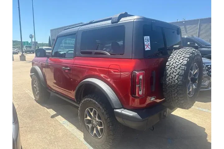$39765 : Ford Bronco 2023 4x4 Base Ad image 3