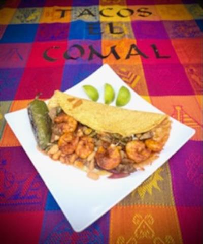 Tacos El Comal image 10