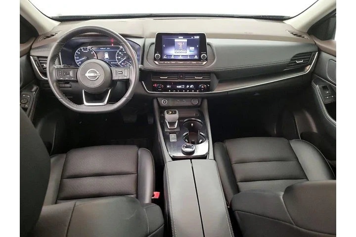 $25998 : Nissan Rogue 2023 AWD SV 4dr image 9