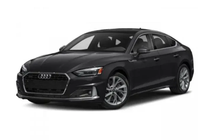 $39877 : Audi A5 Sportback 2022 AWD q image 1