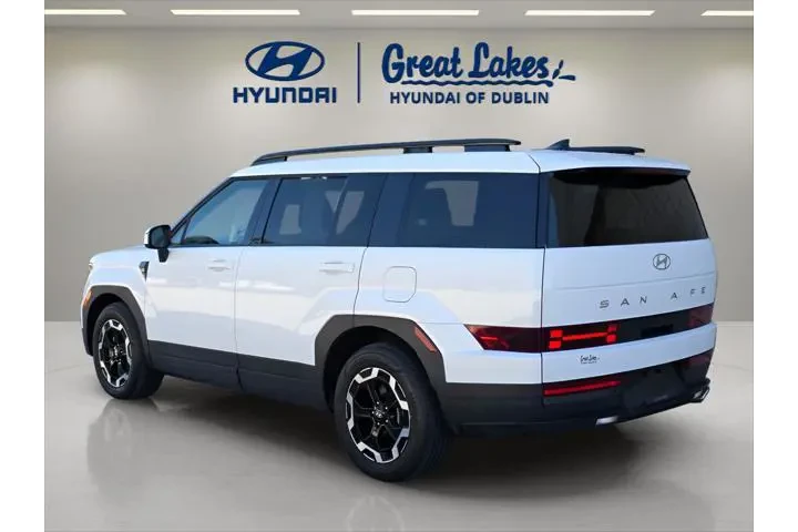 $29366 : Hyundai SANTA FE 2024 AWD SE image 3