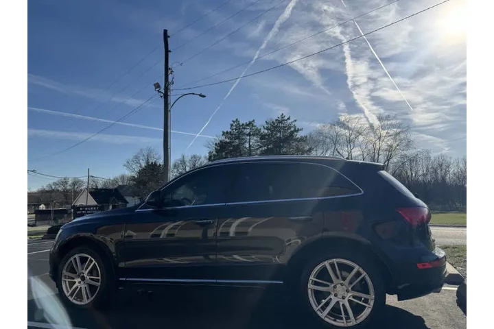$8999 : 2015 Q5 3.0 quattro TDI Premi image 8