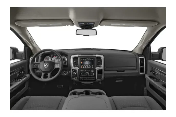 $31795 : Ram 1500 Classic 2024 4x4 Wa image 8