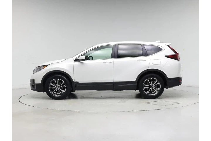 $23998 : Honda CR-V 2020 EX 4dr SUV image 3