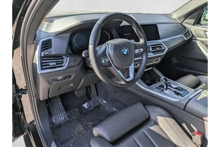 $29995 : BMW X5 2022 AWD xDrive40i 4d image 10