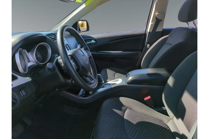 $16700 : Dodge Journey 2020 SE Value image 9