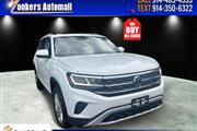 Pre-Owned 2021 Atlas 3.6L V6 en Yonkers