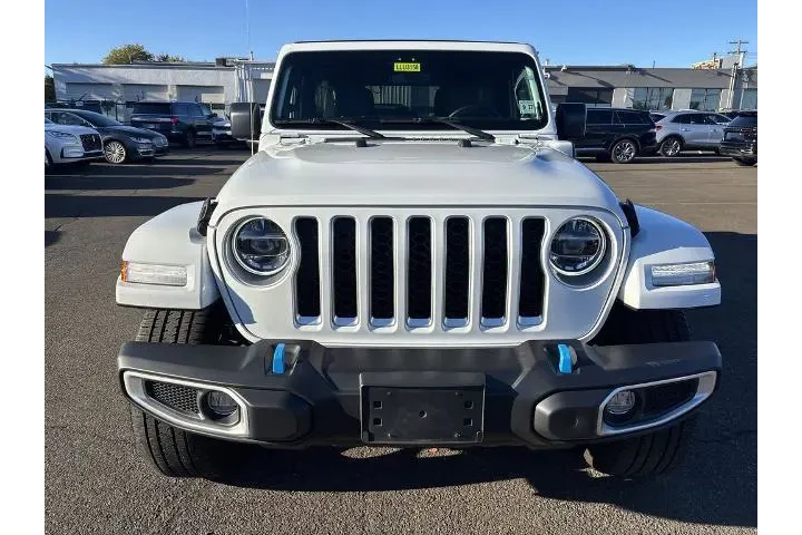 $32890 : Jeep Wrangler 2023 4x4 Sahar image 10