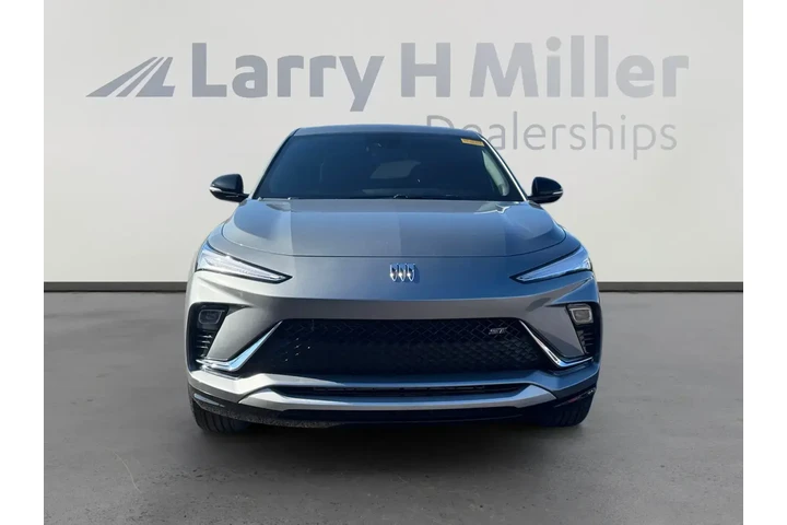 $25489 : Buick Envista 2025 Sport Tou image 8