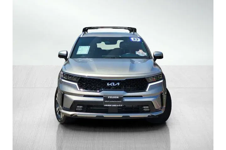 $34996 : Kia Sorento Hybrid 2023 AWD image 2