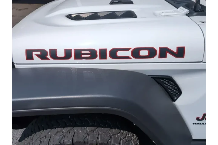 $40000 : Jeep Wrangler 2024 4x4 Rubic image 10