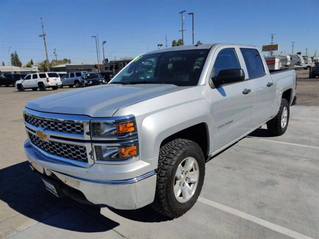 $22999 : 2014 Silverado 1500 LT image 2