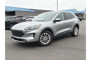Ford Escape 2021 SE 4dr SUV en Atlanta