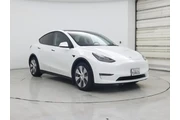 Tesla Model Y 2021 AWD Long