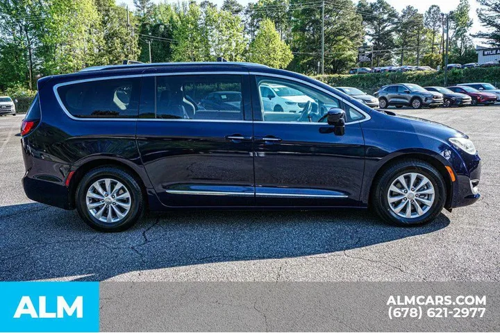 $11920 : Chrysler Pacifica 2019 Touri image 7