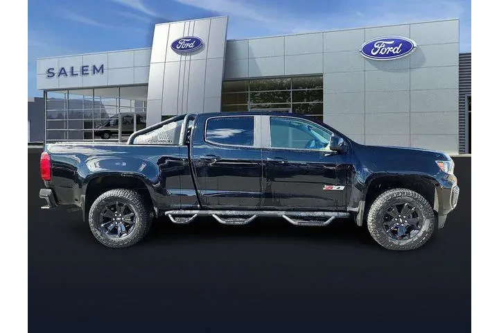 $29990 : Chevrolet Colorado 2022 4x4 image 2
