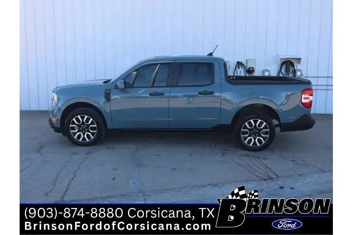 $29990 : Ford Maverick 2023 AWD Laria image 4