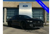 Ford Mustang 2016 GT Premium en Plano