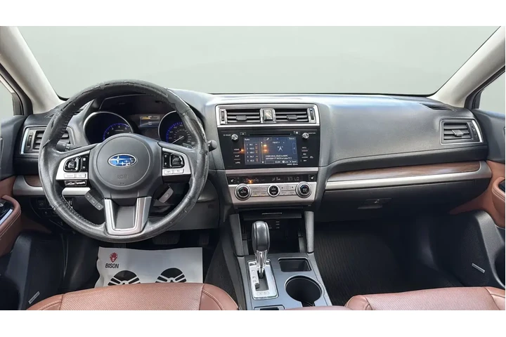 $18841 : Subaru Outback 2017 AWD 3.6R image 8