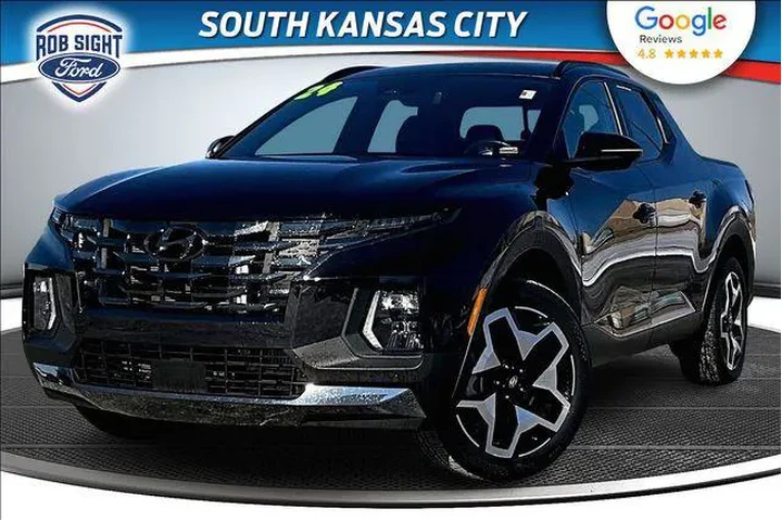 $31000 : Hyundai SANTA CRUZ 2024 AWD image 1