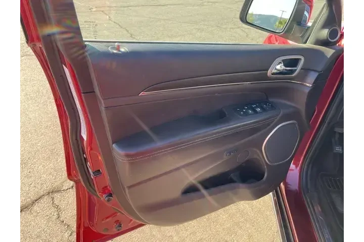 $15858 : Jeep Grand Cherokee 2014 4x4 image 10