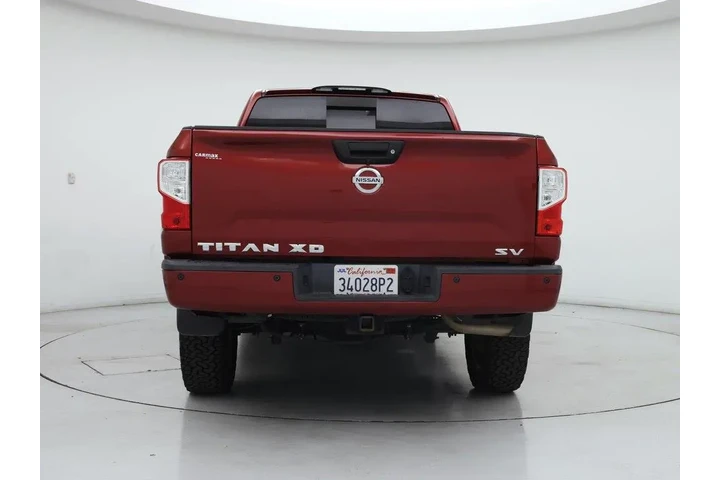 $25998 : Nissan Titan XD 2016 4x2 S 4 image 6