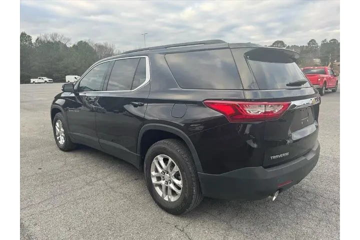 $16441 : Chevrolet Traverse 2021 LT C image 6