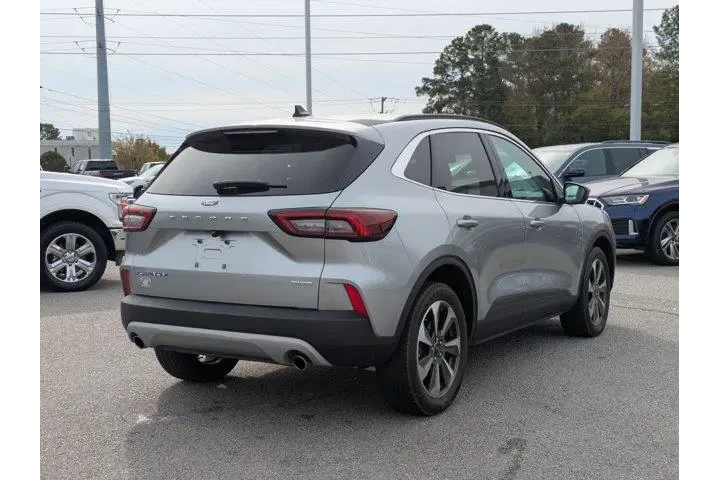 $27995 : Ford Escape 2023 AWD Platinu image 5