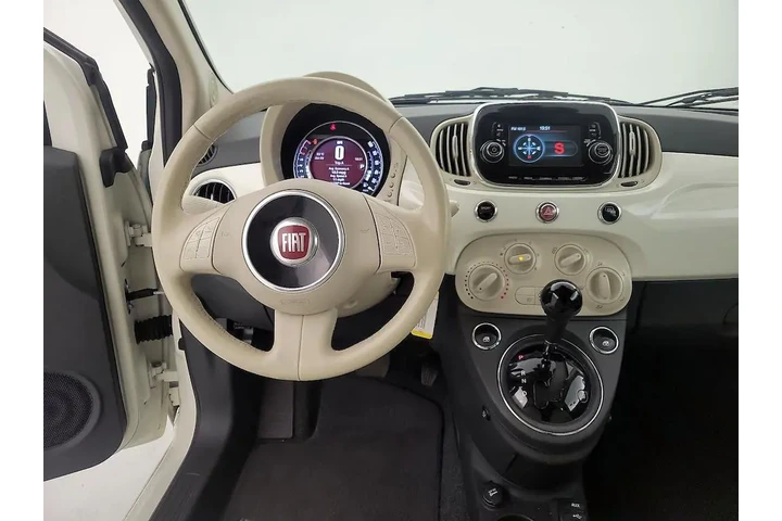 $14998 : FIAT 500c 2017 Pop 2dr Conve image 10