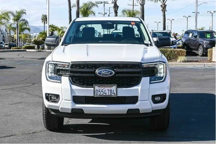 $26995 : Ford Ranger 2024 4x2 XL 4dr image 2