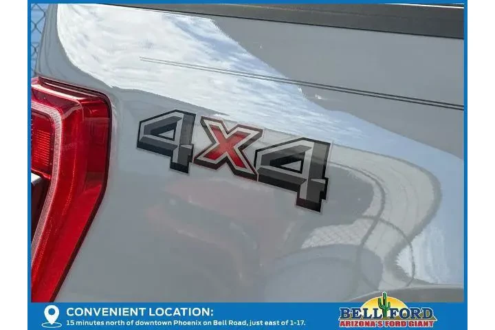 $39758 : Ford F-150 2022 4x4 XLT 4dr image 10