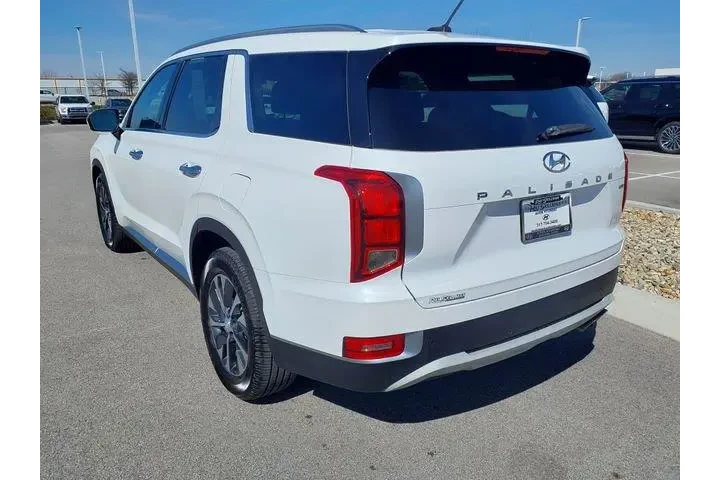 $26975 : Hyundai PALISADE 2021 AWD SE image 7