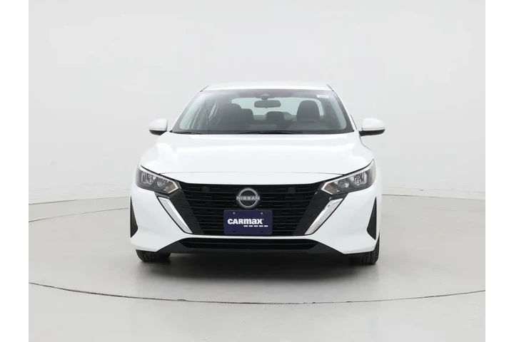 $18998 : Nissan Sentra 2024 SV 4dr Se image 5