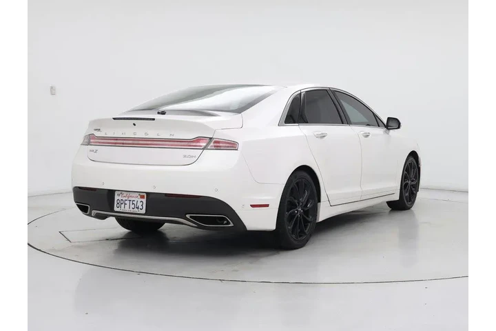 $23998 : Lincoln MKZ Hybrid 2020 Rese image 8