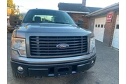 2014 F-150 thumbnail