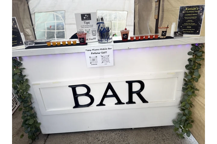 Bar Móvil para eventos image 2
