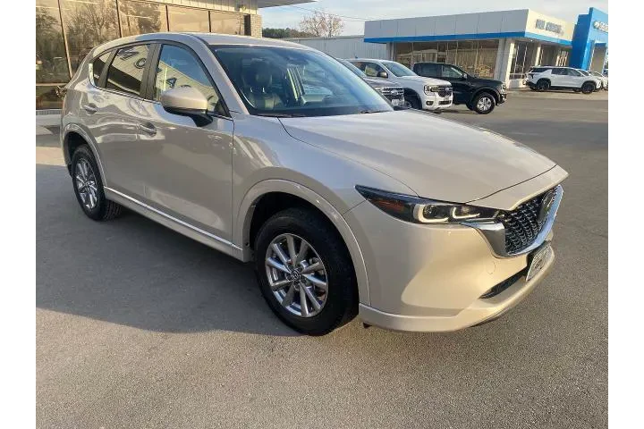 $24977 : Mazda CX-5 2024 AWD 2.5 S Se image 7