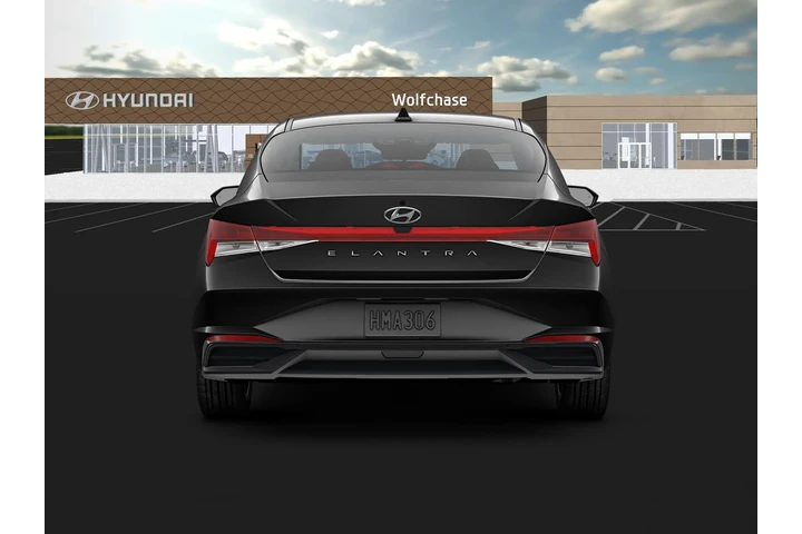 $22039 : Hyundai ELANTRA 2023 SEL 4dr image 6