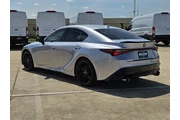 $38224 : Lexus IS 350 2022 F SPORT 4d thumbnail