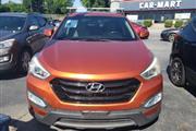 2013 Santa Fe Sport thumbnail