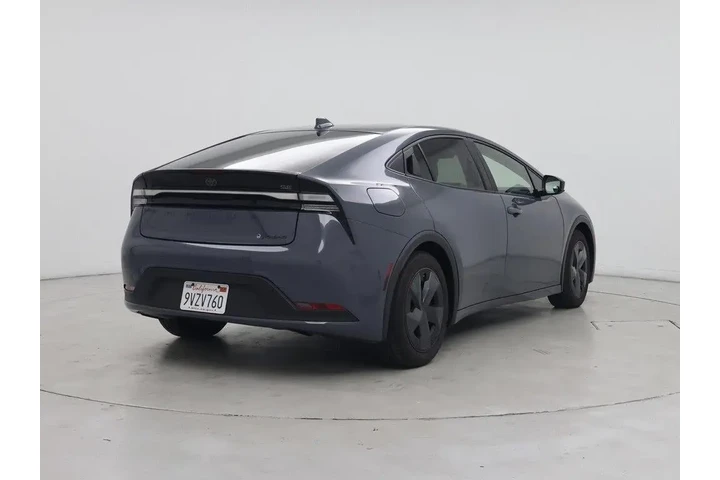 $32998 : Toyota Prius Prime 2024 SE 4 image 8