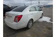 $4995 : Chevrolet Sonic 2014 LT Auto thumbnail