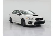 Subaru WRX 2018 AWD 4dr Seda en Hialeah