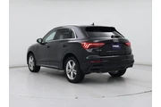 $35998 : Audi Q3 2024 AWD quattro S l thumbnail