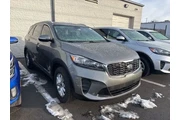 $15564 : Kia Sorento 2019 AWD LX 4dr thumbnail